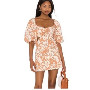 Lovers & Friends Kacey dress